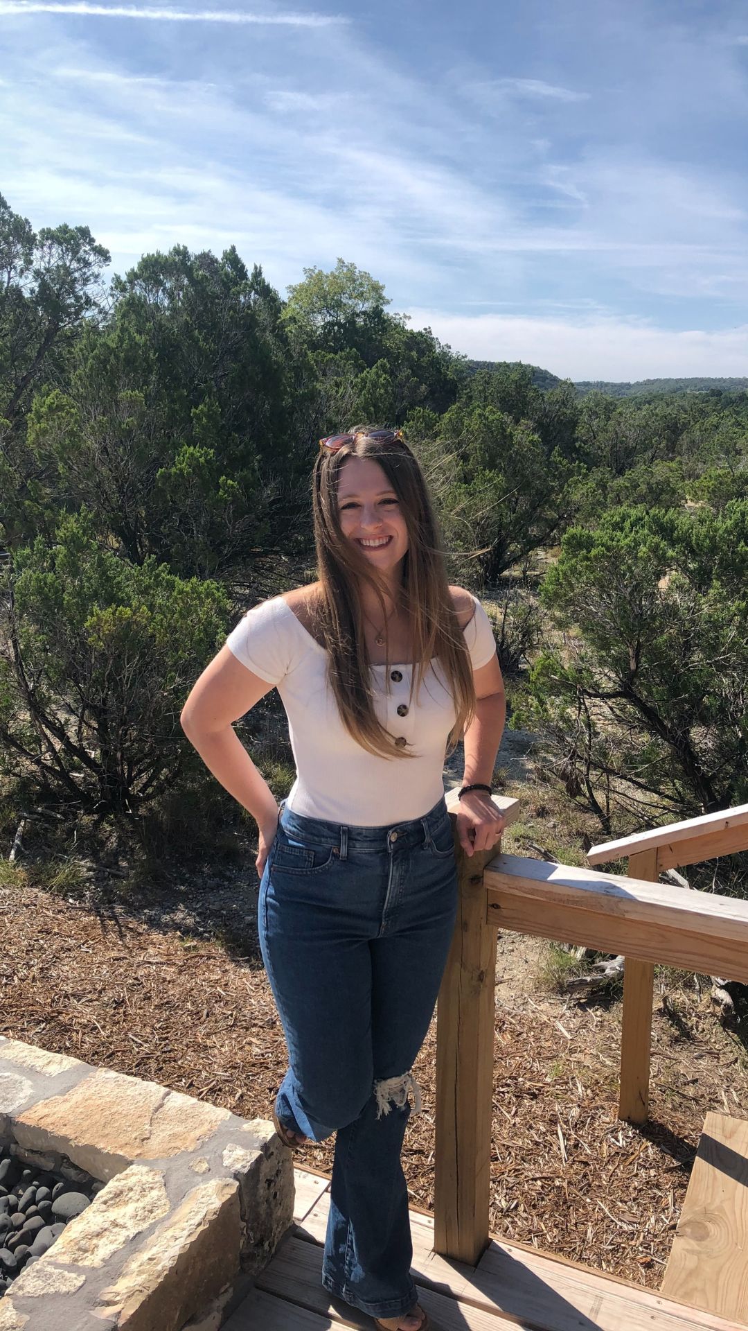 Texas Hill Country Vacation