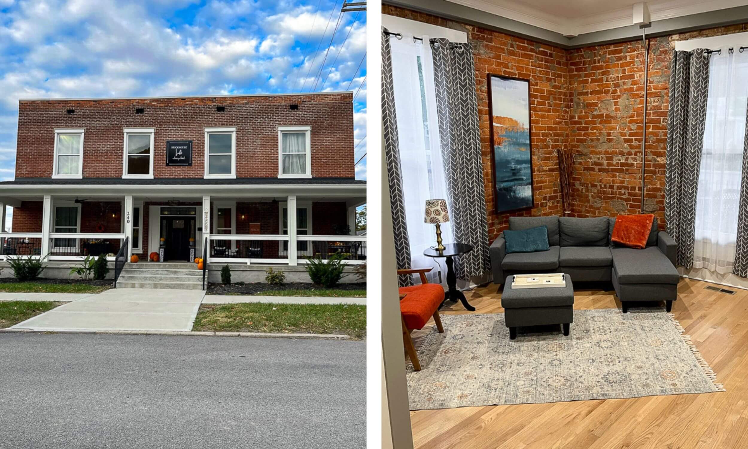 brickhouse loft martinsville indiana