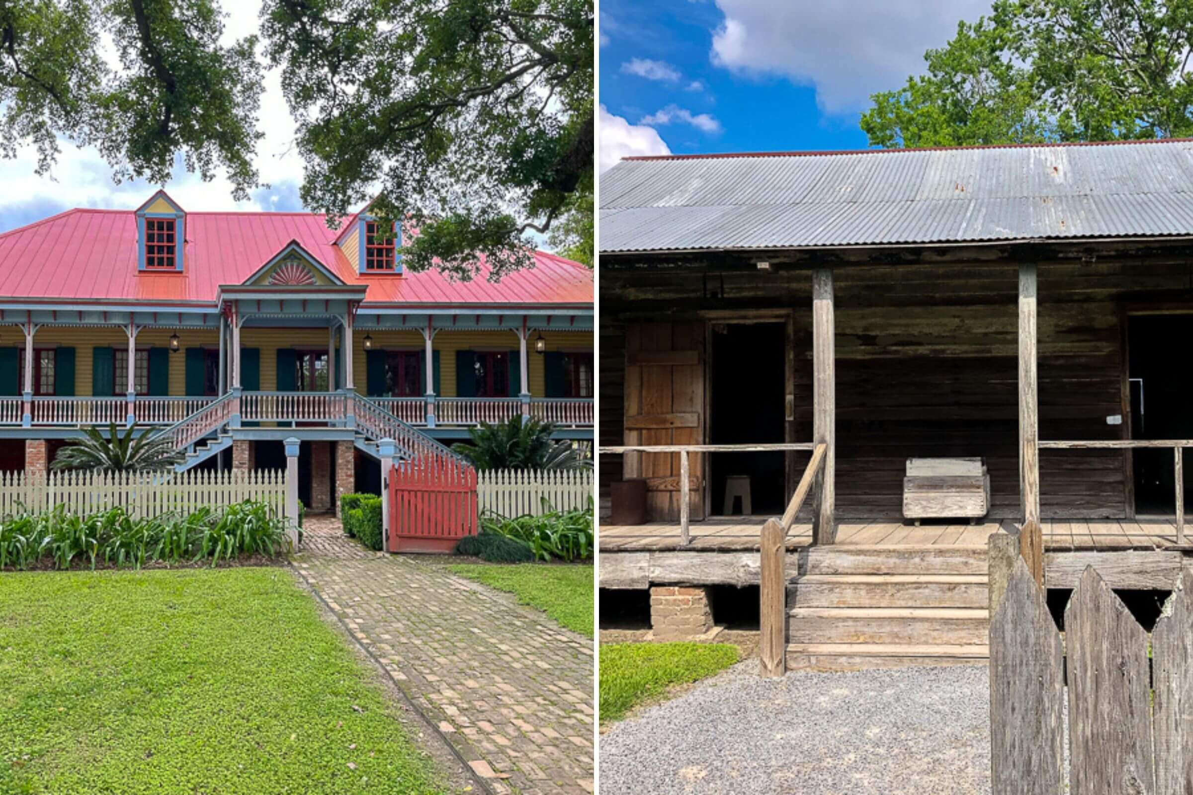 laura plantation review louisiana