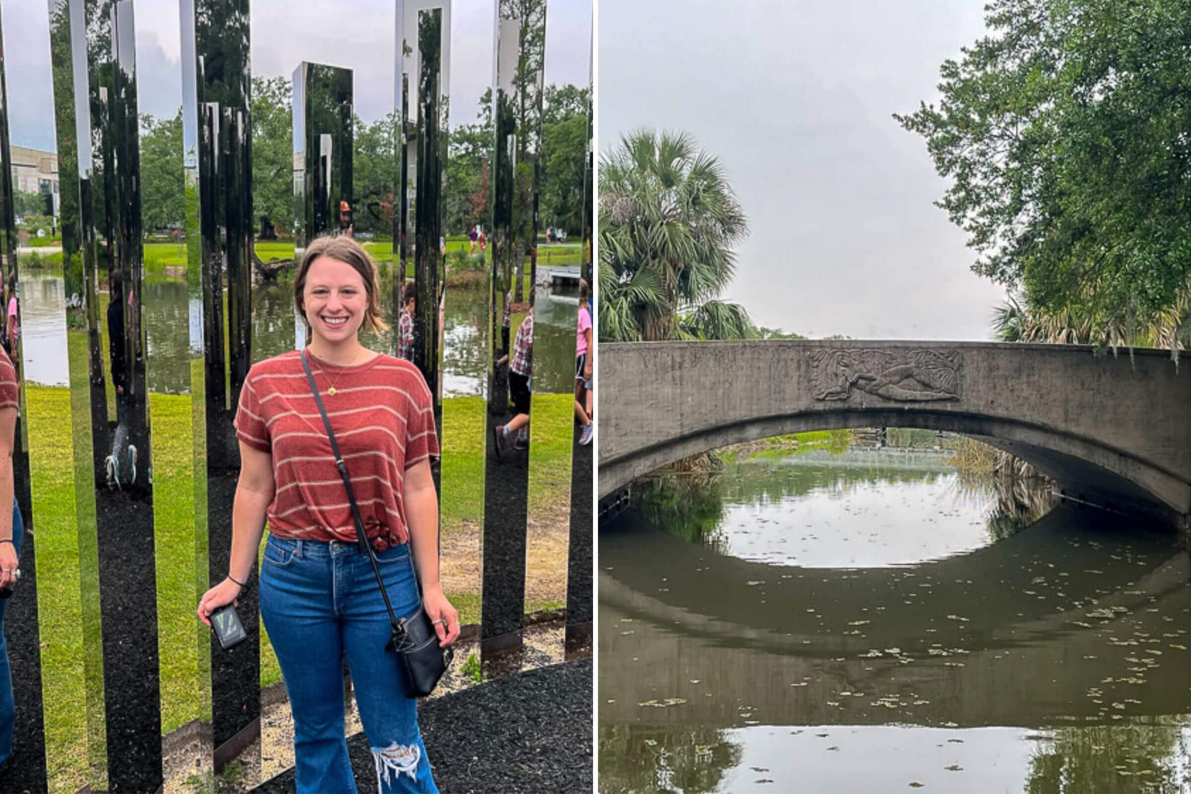 new orleans city park louisiana