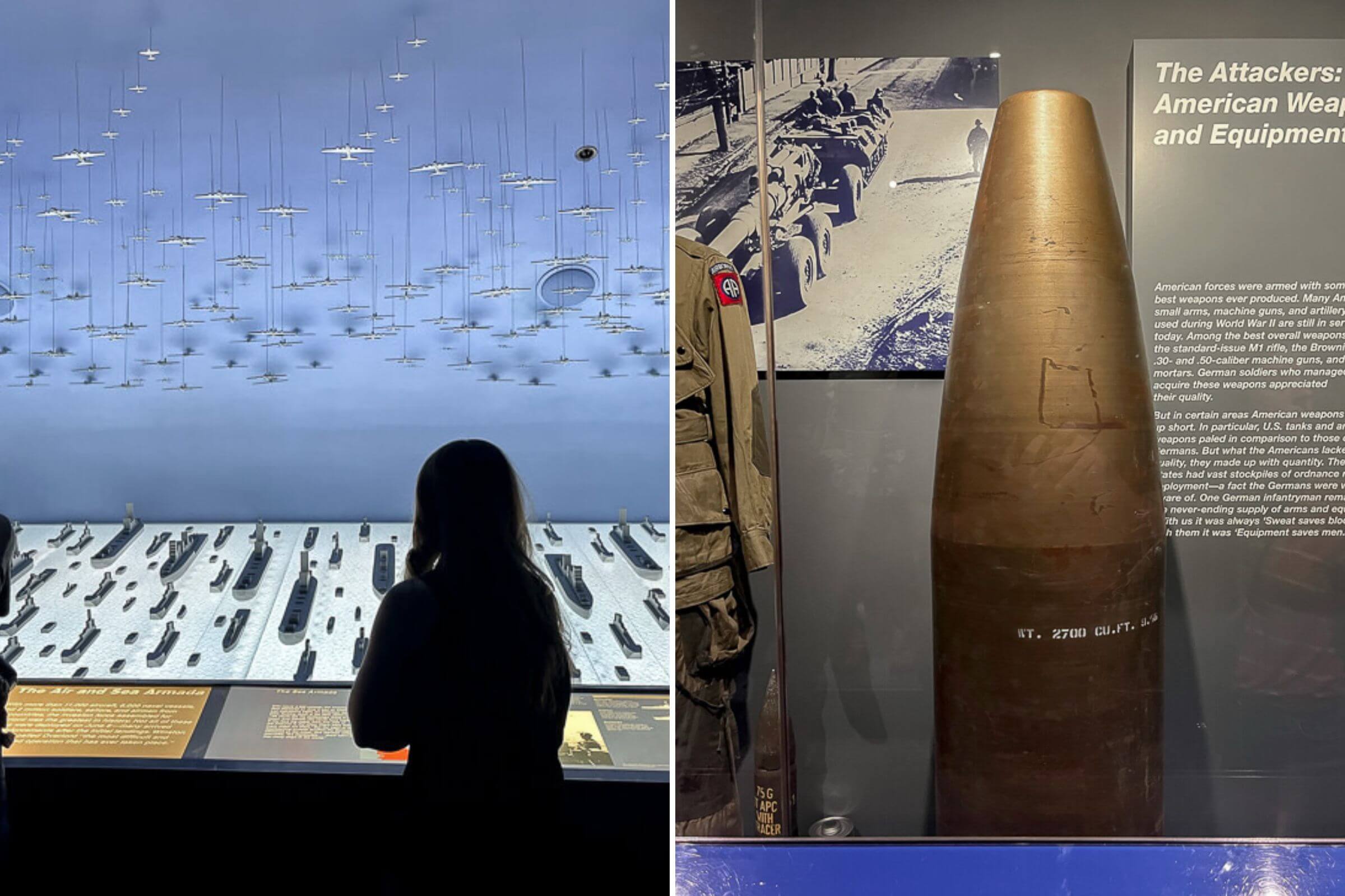 world war 2 museum new orleans louisiana