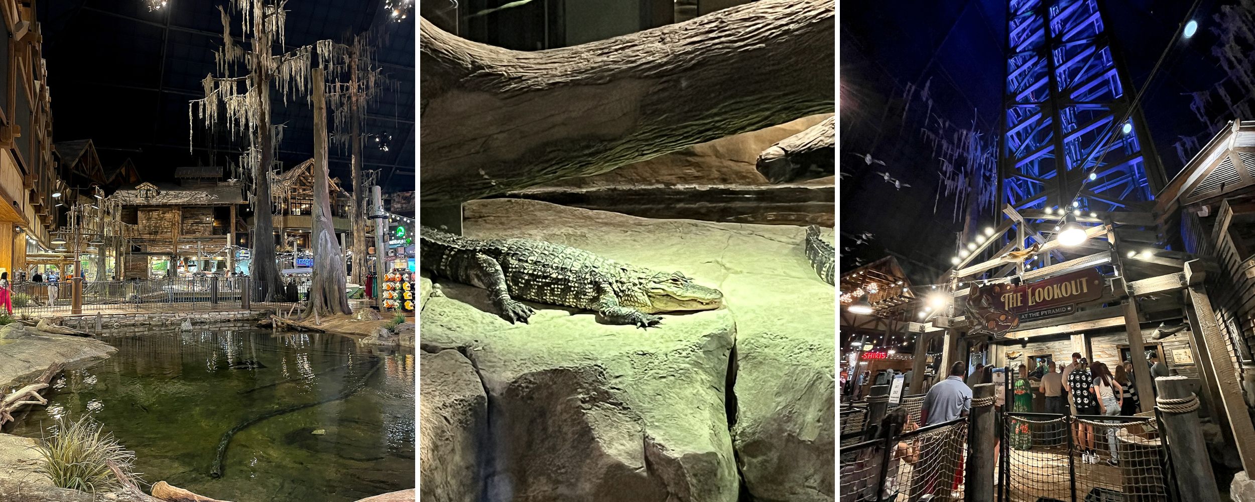 Bass Pro Shop Memphis Tennessee