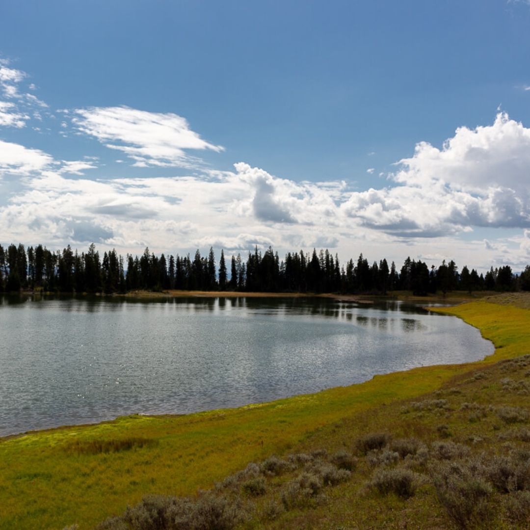 Storm Point Trail